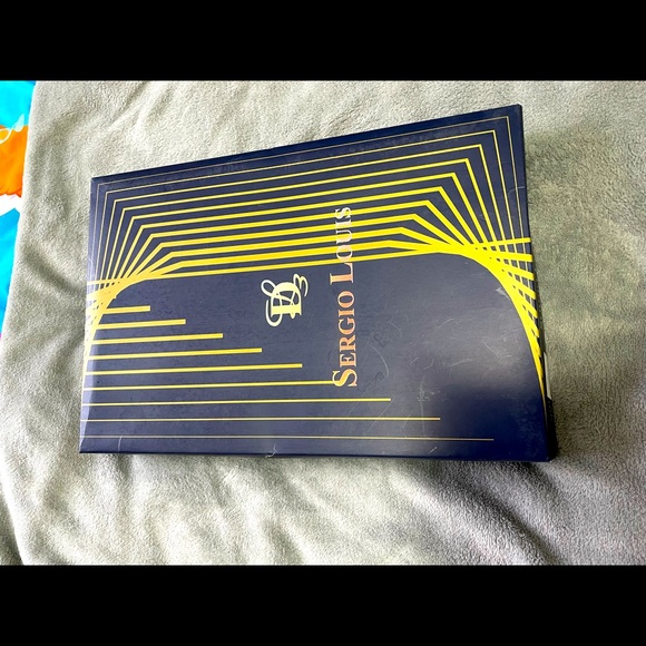 Sergio Louis box set - Picture 2 of 2